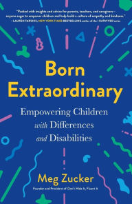 Free books to download on android tablet Born Extraordinary: Empowering Children with Differences and Disabilities