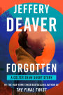 Forgotten (Colter Shaw Short Story)
