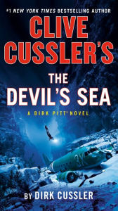 Download of ebooks Clive Cussler's The Devil's Sea by Dirk Cussler in English 9780593419663