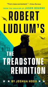 Download electronics books for free Robert Ludlum's The Treadstone Rendition (English Edition) by Joshua Hood