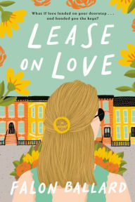 GoodReads e-Books collections Lease on Love  by  (English Edition)