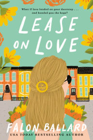 Free e books kindle download Lease on Love FB2 RTF