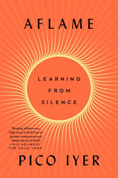 Aflame: Learning from Silence