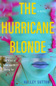 Free digital ebooks download The Hurricane Blonde