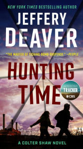 Free online books download pdf free Hunting Time by Jeffery Deaver, Jeffery Deaver