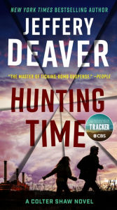 Download books in kindle format Hunting Time RTF PDB CHM by Jeffery Deaver (English literature) 9780593422083