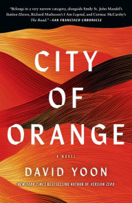 Free download books isbn no City of Orange