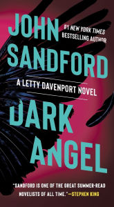 Title: Dark Angel, Author: John Sandford