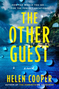 Download textbooks for free ebooks The Other Guest 9780593422595 by Helen Cooper in English 