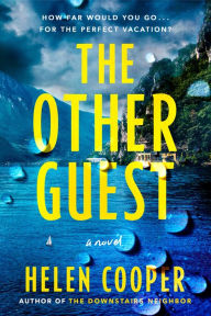 Pdf files free download books The Other Guest