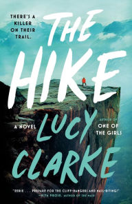 Title: The Hike, Author: Lucy Clarke