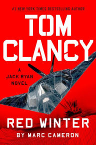 Download free kindle books not from amazon Tom Clancy Red Winter  in English 9780593632765
