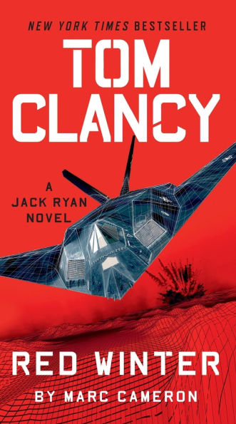 Tom Clancy Red Winter