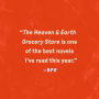 Alternative view 8 of The Heaven & Earth Grocery Store (2023 B&N Book of the Year)