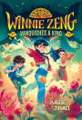 Winnie Zeng Vanquishes a King