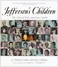 Download epub books blackberry playbook Jefferson's Children: The Story of One American Family (English Edition)