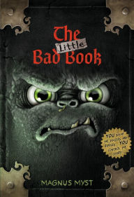 Free audiobooks to download uk The Little Bad Book #1 MOBI RTF FB2 9780593427613 (English literature)