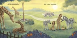 Alternative view 2 of You Are a Wildlife Warrior!: Saving Animals & the Planet