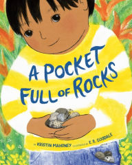 Title: A Pocket Full of Rocks, Author: Kristin Mahoney