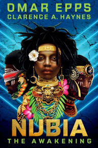 Free downloadable books for cell phones Nubia: The Awakening