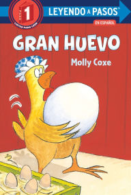 Kindle fire will not download books Gran huevo (Big Egg Spanish Edition) English version