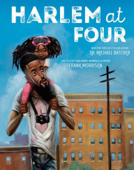 Title: Harlem at Four, Author: Michael Datcher