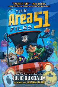 Real book free download pdf The Area 51 Files 9780593429464 FB2 PDF iBook