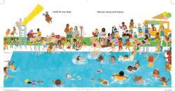 Alternative view 3 of Wherever You Go (An All Are Welcome Book)
