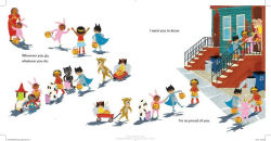 Alternative view 4 of Wherever You Go (An All Are Welcome Book)