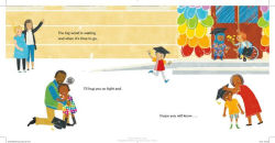 Alternative view 5 of Wherever You Go (An All Are Welcome Book)