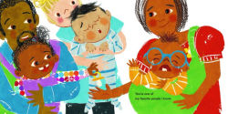 Alternative view 6 of Wherever You Go (An All Are Welcome Book)