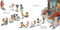 Alternative view 7 of Wherever You Go (An All Are Welcome Book)