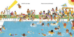 Alternative view 8 of Wherever You Go (An All Are Welcome Book)
