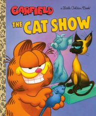 Free ipad book downloads The Cat Show (Garfield) by 