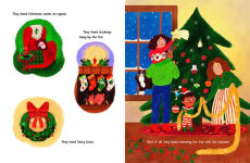 Alternative view 3 of Christmas Forever: Escape to the North Pole