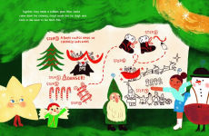 Alternative view 5 of Christmas Forever: Escape to the North Pole