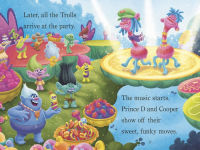 Alternative view 2 of Sweet Dance Party! (DreamWorks Trolls)