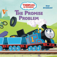 Title: The Promise Problem (Thomas & Friends: All Engines Go), Author: Random House