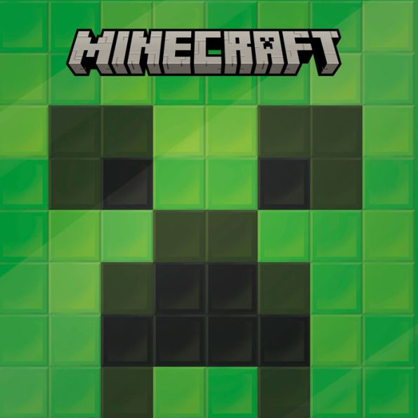 Beware the Creeper! (Mobs of Minecraft #1)