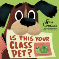 Free ebooks non-downloadable Is This Your Class Pet?  9780593432167