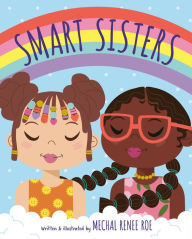 Ebook magazine free download pdf Smart Sisters by Mechal Renee Roe, Mechal Renee Roe (English Edition) 9780593433188