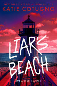 Liar's Beach