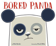 Title: Bored Panda, Author: Mike Bender