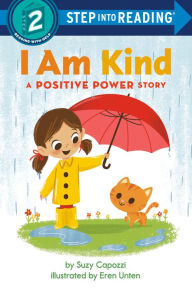 English textbook pdf free download I Am Kind: A Positive Power Story 9780593434178 iBook by Suzy Capozzi, Eren Unten English version