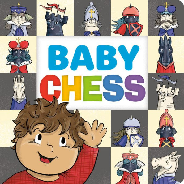 Baby Chess