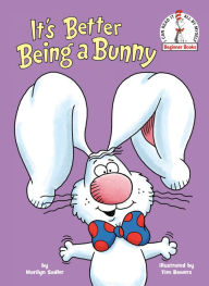 Free epub books torrent download It's Better Being a Bunny by  ePub PDB RTF