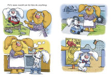 Alternative view 4 of It's Better Being a Bunny: An Early Reader Book for Kids