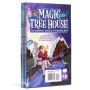 Alternative view 3 of Magic Tree House Graphic Novels 1-2 Boxed Set: (A Graphic Novel Boxed Set)