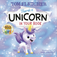 Free ebook downloads for ibooks There's a Unicorn in Your Book 9780593434765