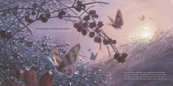 Alternative view 4 of Thank You, Moon: Celebrating Nature's Nightlight